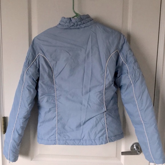 DKNY Bomber Jacket - Picture 2 of 3